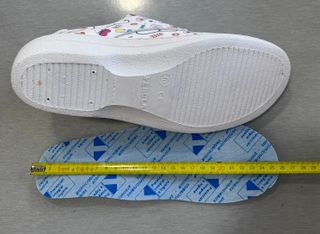 Zuecos Farma Tallas 38-40 Nuevos