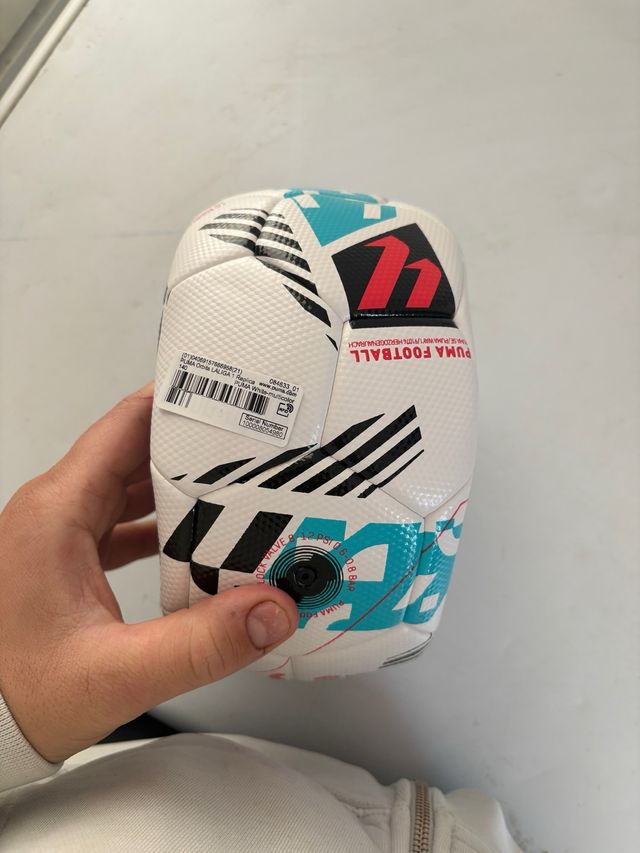 Balón de Fútbol La Liga PUMA