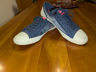 Zapatillas Superdry Talla 38