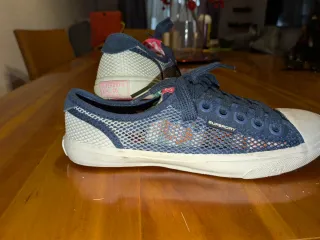 Zapatillas Superdry Talla 38