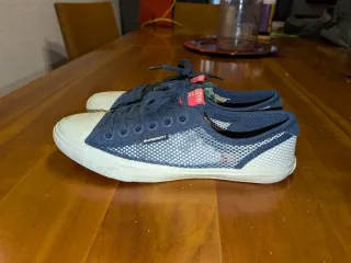 Zapatillas Superdry Talla 38