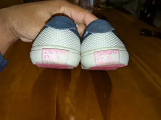 Zapatillas Superdry Talla 38