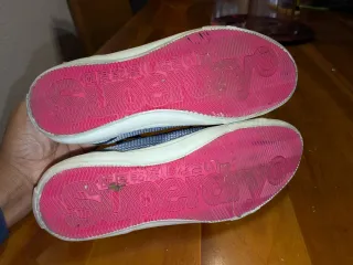 Zapatillas Superdry Talla 38