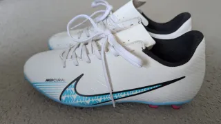 Botas de fútbol Nike Mercurial