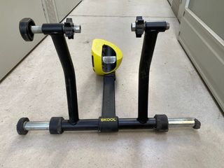 Rodillo Bkool Smart Pro 2 solo recogida Sabadell.