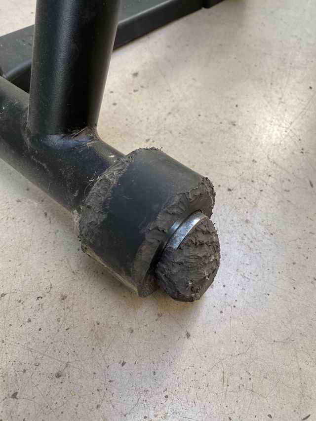 Rodillo Bkool Smart Pro 2 solo recogida Sabadell.