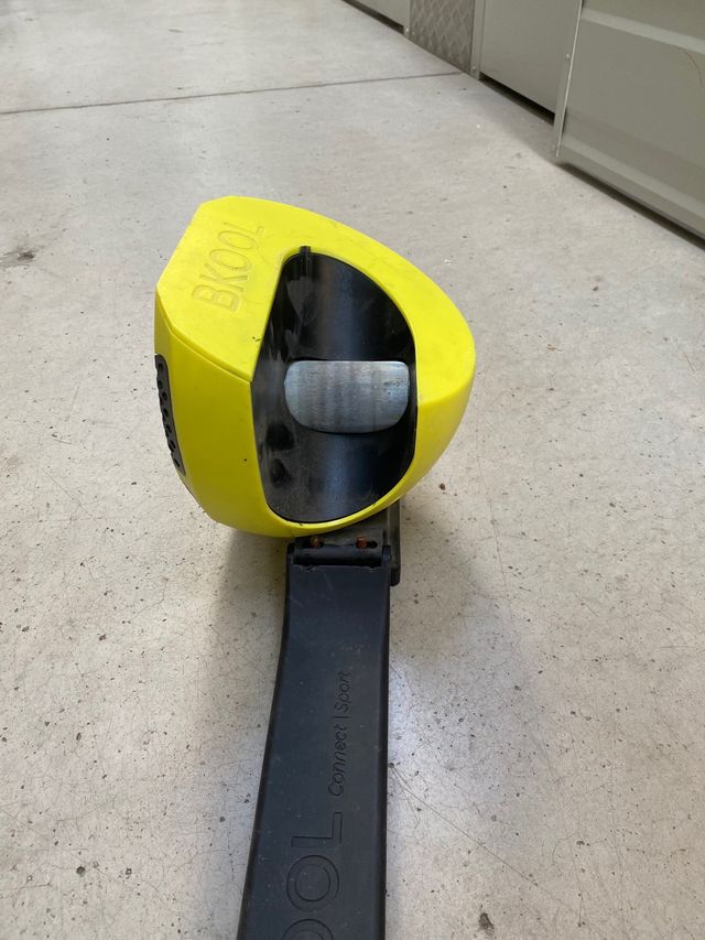 Rodillo Bkool Smart Pro 2 solo recogida Sabadell.