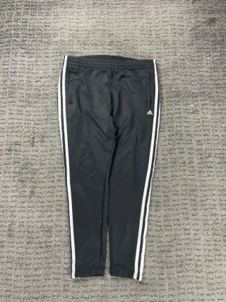 ¡¡OFERTA!! Talla S Pantalón Adidas Negro