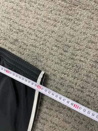 ¡¡OFERTA!! Talla S Pantalón Adidas Negro