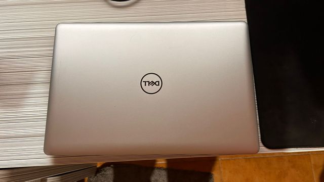 Portatile Dell Inspiron 5767