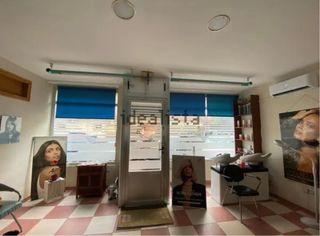 Traspaso Peluquería Torrejón de A.