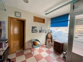 Traspaso Peluquería Torrejón de A.