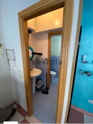 Traspaso Peluquería Torrejón de A.