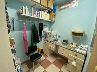 Traspaso Peluquería Torrejón de A.