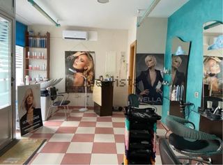 Traspaso Peluquería Torrejón de A.