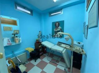 Traspaso Peluquería Torrejón de A.