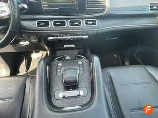Mercedes GLE Coupé GLE 350 de 4MATIC (Híbrido Enchufable)