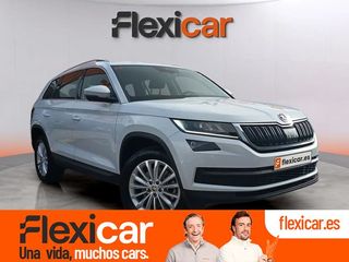 Skoda Kodiaq 2.0 TDI 110KW (150cv) DSG 4x2 Style