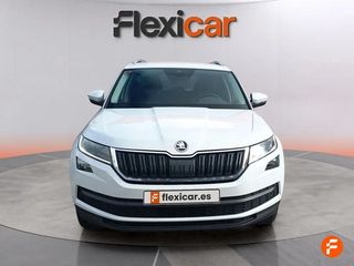 Skoda Kodiaq 2.0 TDI 110KW (150cv) DSG 4x2 Style