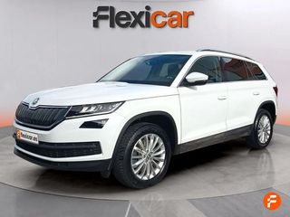 Skoda Kodiaq 2.0 TDI 110KW (150cv) DSG 4x2 Style