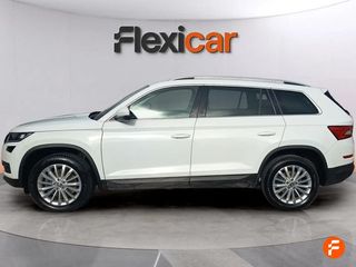 Skoda Kodiaq 2.0 TDI 110KW (150cv) DSG 4x2 Style