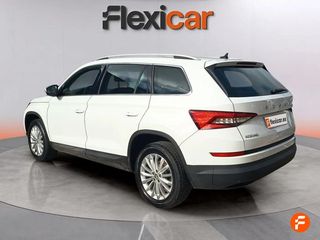 Skoda Kodiaq 2.0 TDI 110KW (150cv) DSG 4x2 Style