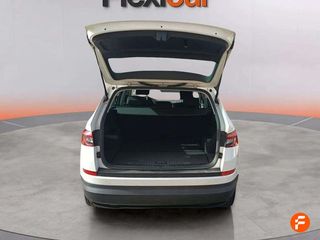 Skoda Kodiaq 2.0 TDI 110KW (150cv) DSG 4x2 Style