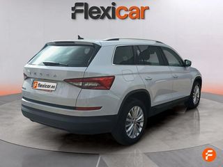 Skoda Kodiaq 2.0 TDI 110KW (150cv) DSG 4x2 Style