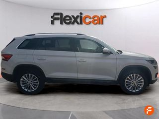 Skoda Kodiaq 2.0 TDI 110KW (150cv) DSG 4x2 Style