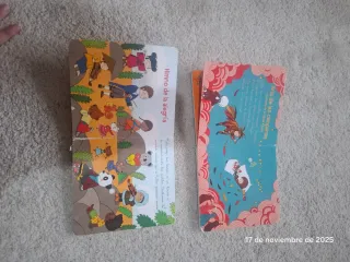 (2 libros) Mi primer Beethoven. Mi Primer mozart