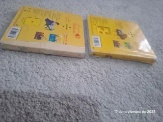 (2 libros) Mi primer Beethoven. Mi Primer mozart