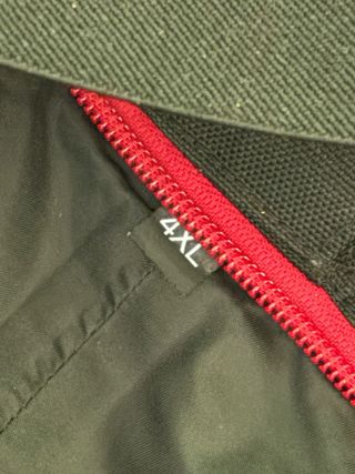 Pantalón Moto Cordura Alpinestars Negro