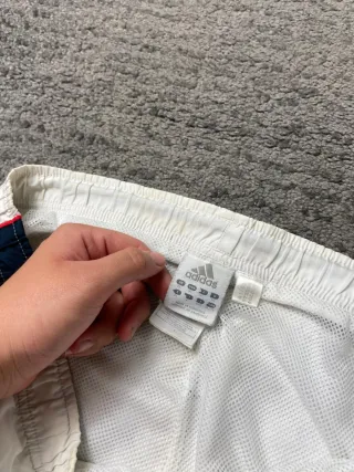 ¡¡OFERTA!! Talla XL Pantalón Adidas Impermeable