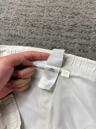 ¡¡OFERTA!! Talla XL Pantalón Adidas Impermeable