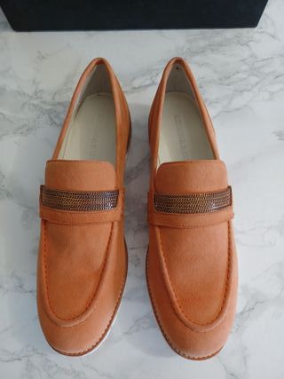 Melvin & Hamilton Regine 14, mocasines talla 39