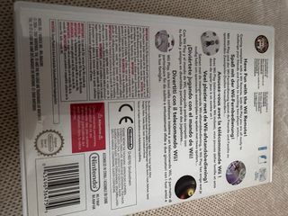 Wii Play Nintendo Wii