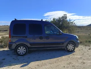 Renault Kangoo 2003