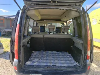 Renault Kangoo 2003