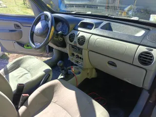 Renault Kangoo 2003