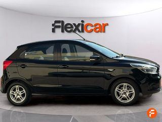 Ford Ka 1.2 Ti-VCT 63kW Active