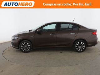 Fiat Tipo 1.3 M-Jet Easy