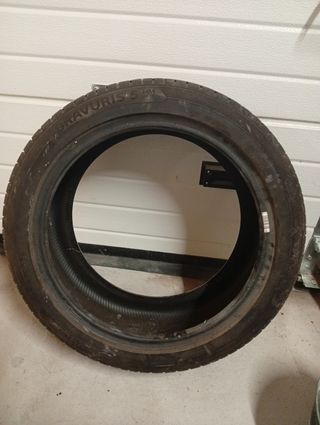 Neumático Barum Bravuris S HM