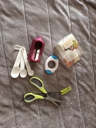 Utensilios especiales cocina.Huevo cocido cuadrado