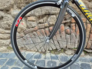Bici da corsa Wilier Escape