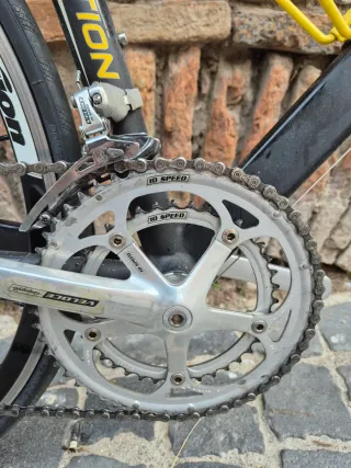 Bici da corsa Wilier Escape