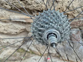 Bici da corsa Wilier Escape