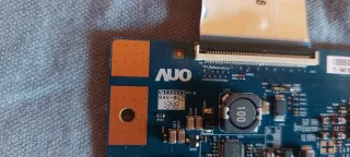 T-CON Samsung TV UE42F5500