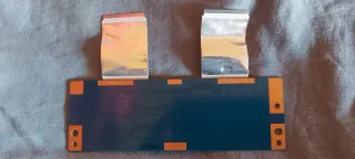 T-CON Samsung TV UE42F5500