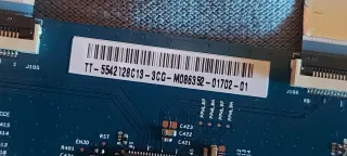 T-CON Samsung TV UE42F5500