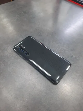 Xiaomi Mi Note 10 Lite - Negro